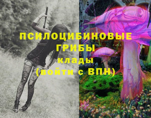прущая мука Липки